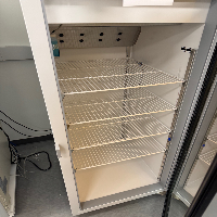 Thermo TSX Series Refrigerator image 0